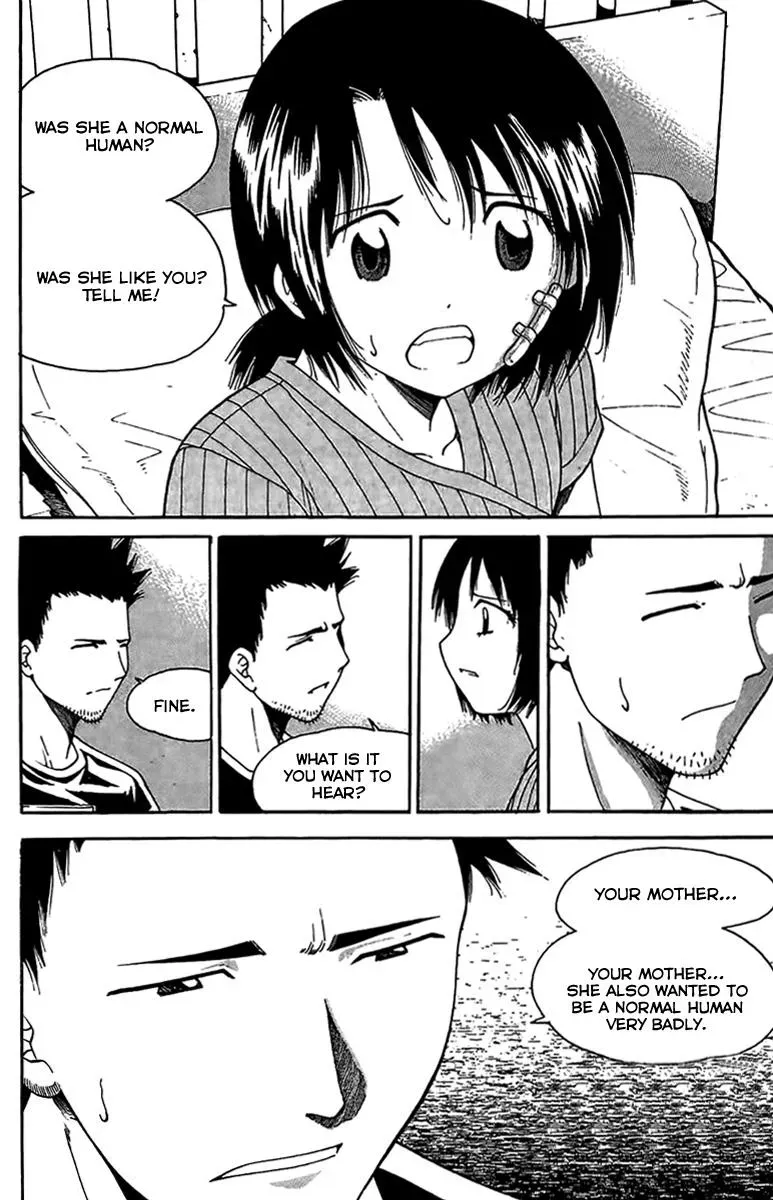 Read Counseling for the Ghost chapter 45 image 14 on Lezhin