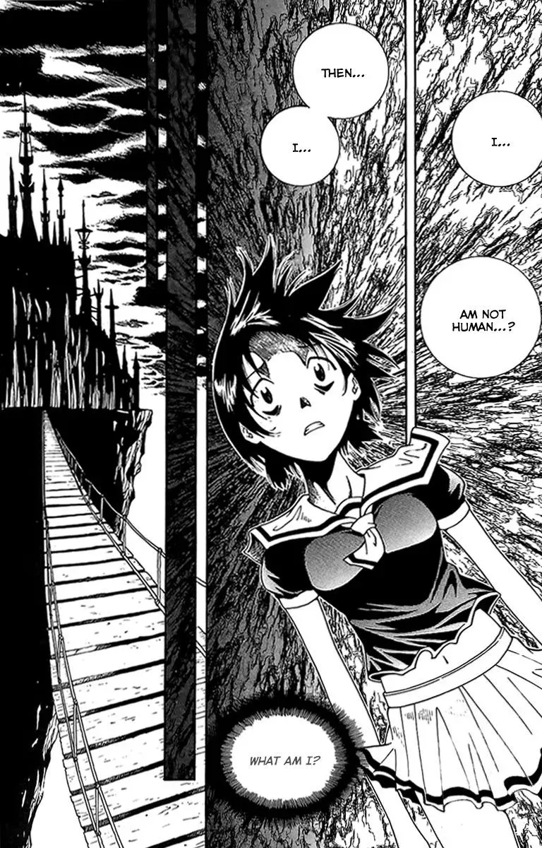 Read Counseling for the Ghost chapter 45 image 7 on Lezhin