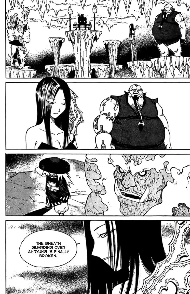 Read Counseling for the Ghost chapter 45 image 8 on Lezhin