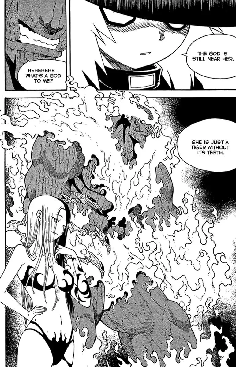 Counseling for the Ghost Chapter 46 page 5 - 