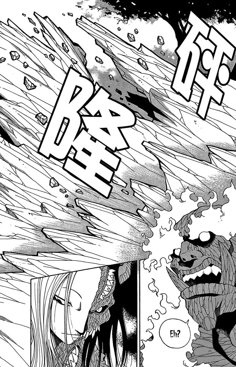 Read Counseling for the Ghost chapter 47 image 20 on Lezhin