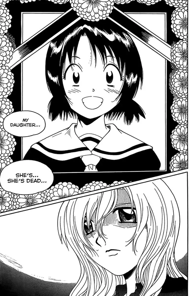 Counseling for the Ghost Chapter 48 page 25 - 