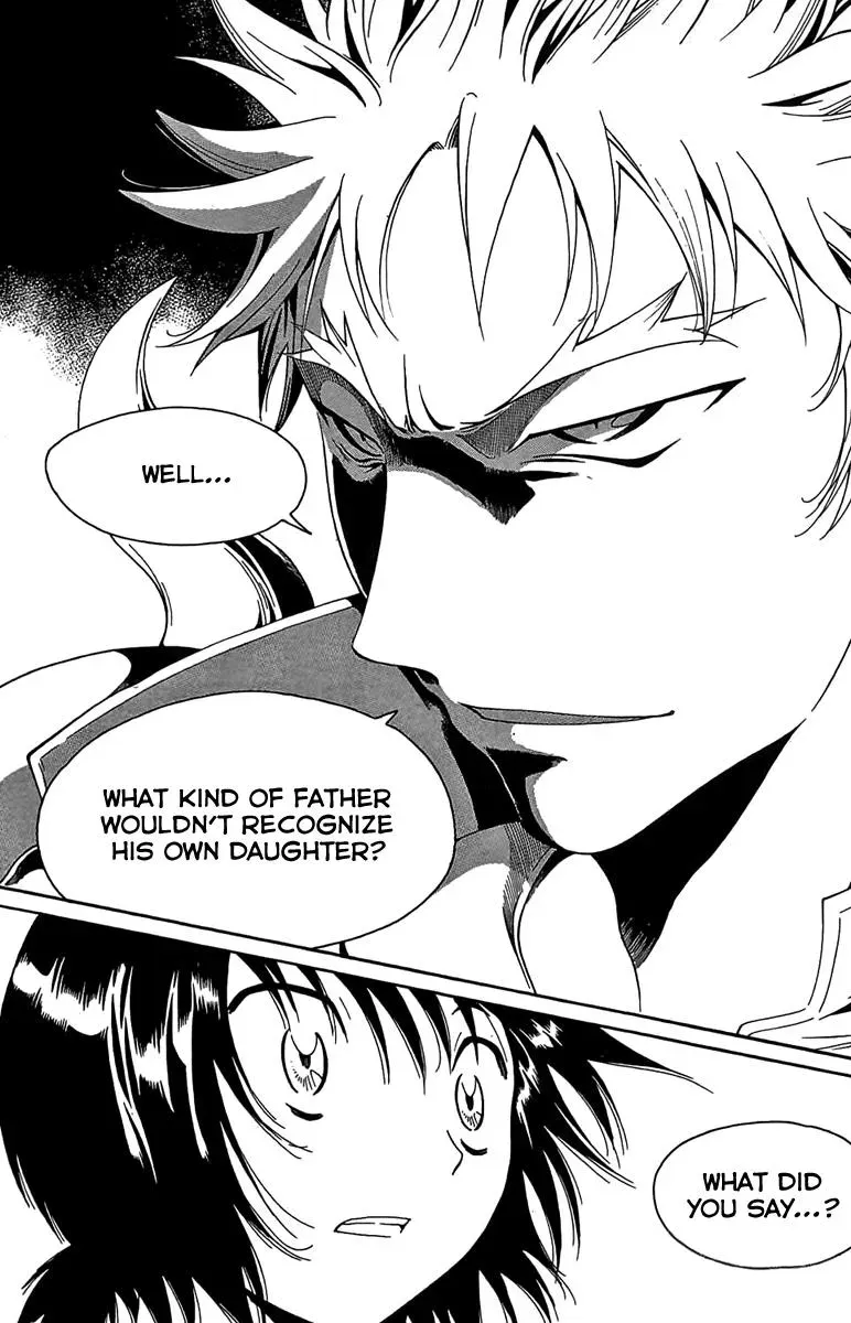 Counseling for the Ghost Chapter 49 page 24 - 