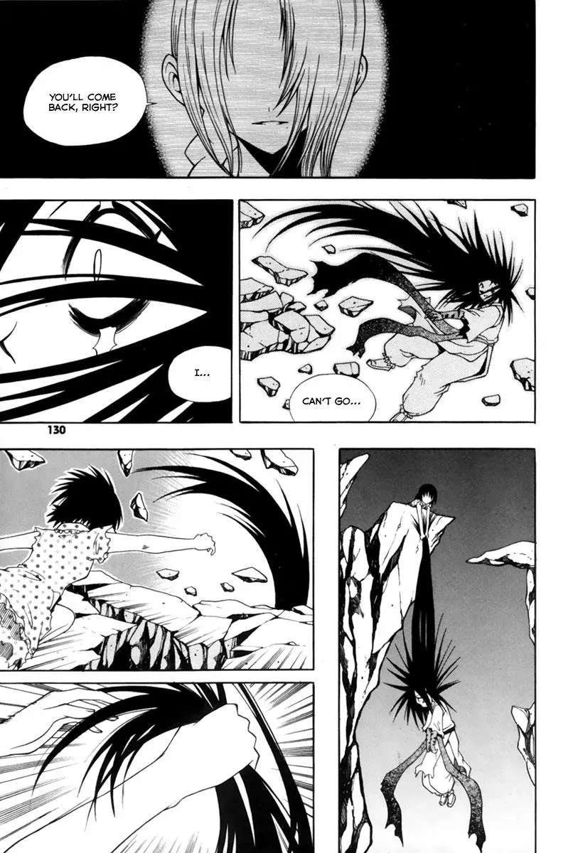 Read Counseling for the Ghost chapter 5 image 18 on Lezhin