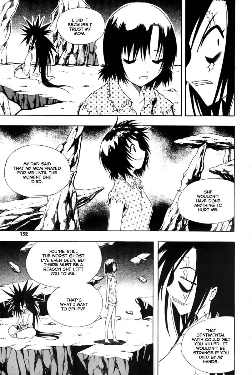 Read Counseling for the Ghost chapter 5 image 20 on Lezhin