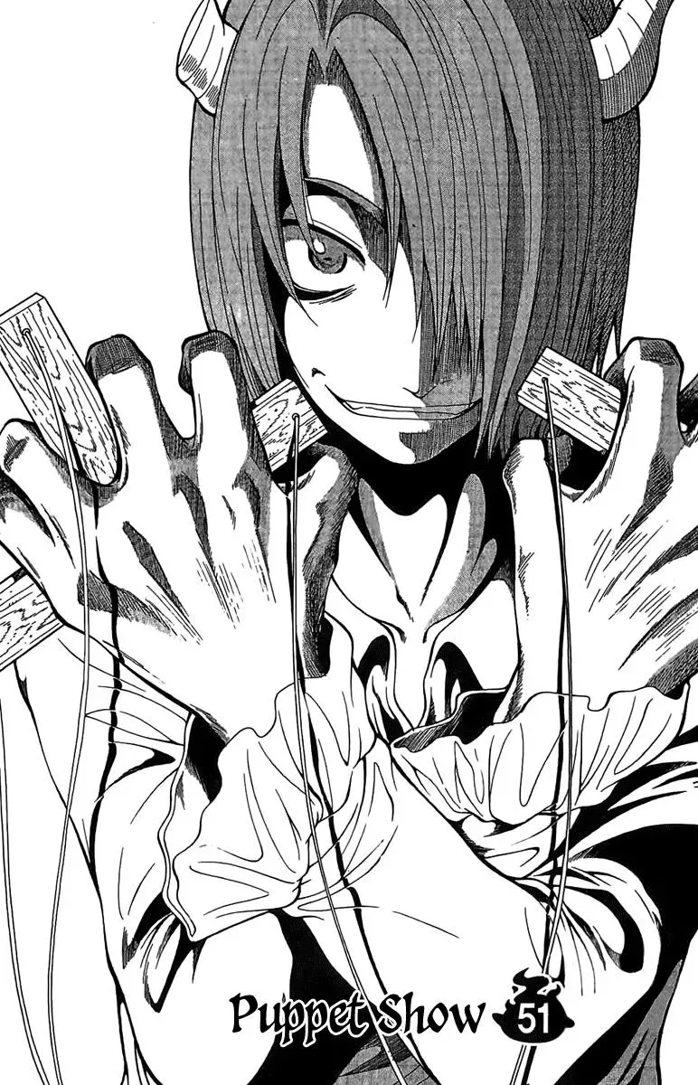 Read Counseling for the Ghost chapter 51 image 1 on Lezhin