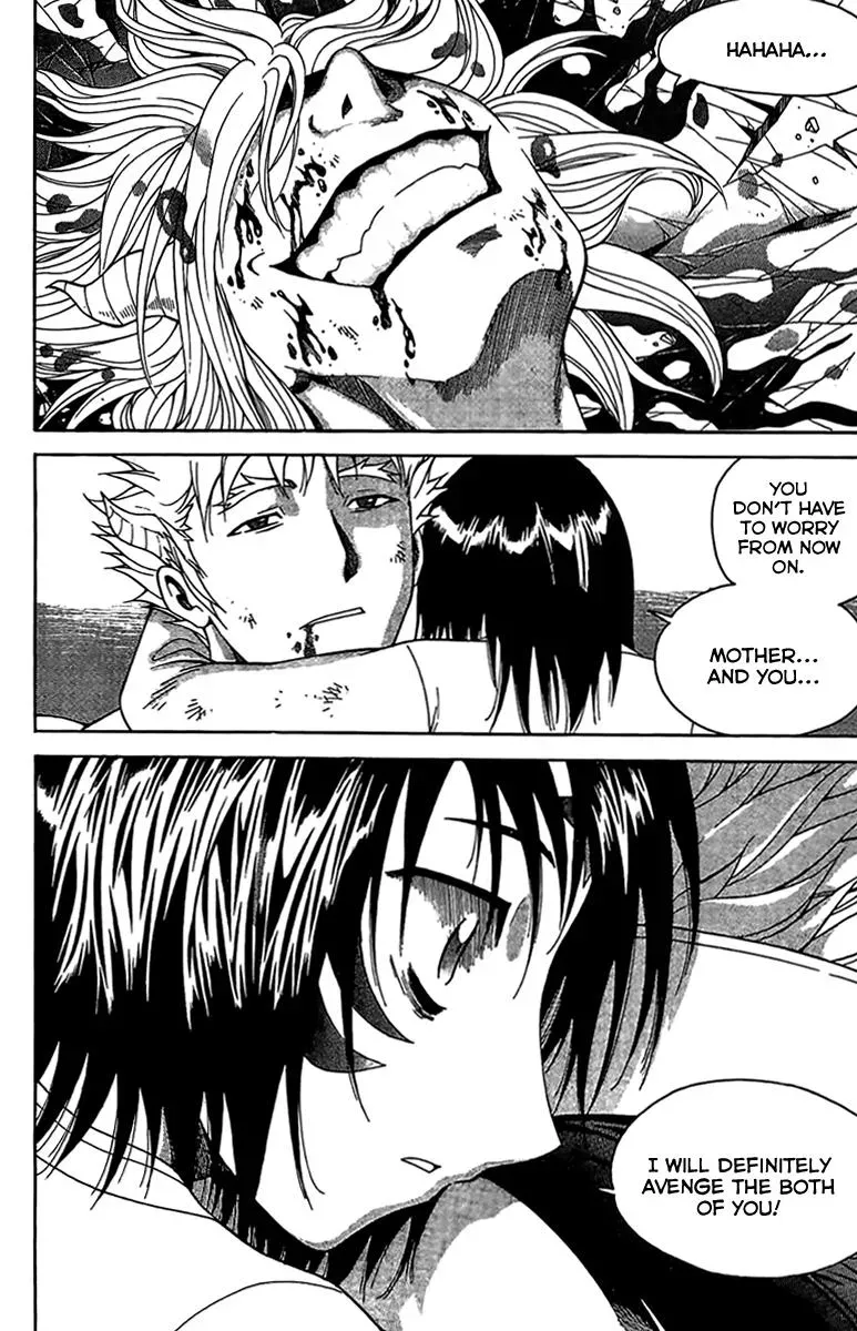 Read Counseling for the Ghost chapter 51 image 16 on Lezhin