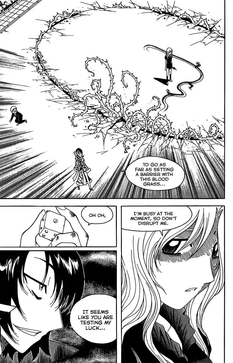 Read Counseling for the Ghost chapter 51 image 23 on Lezhin