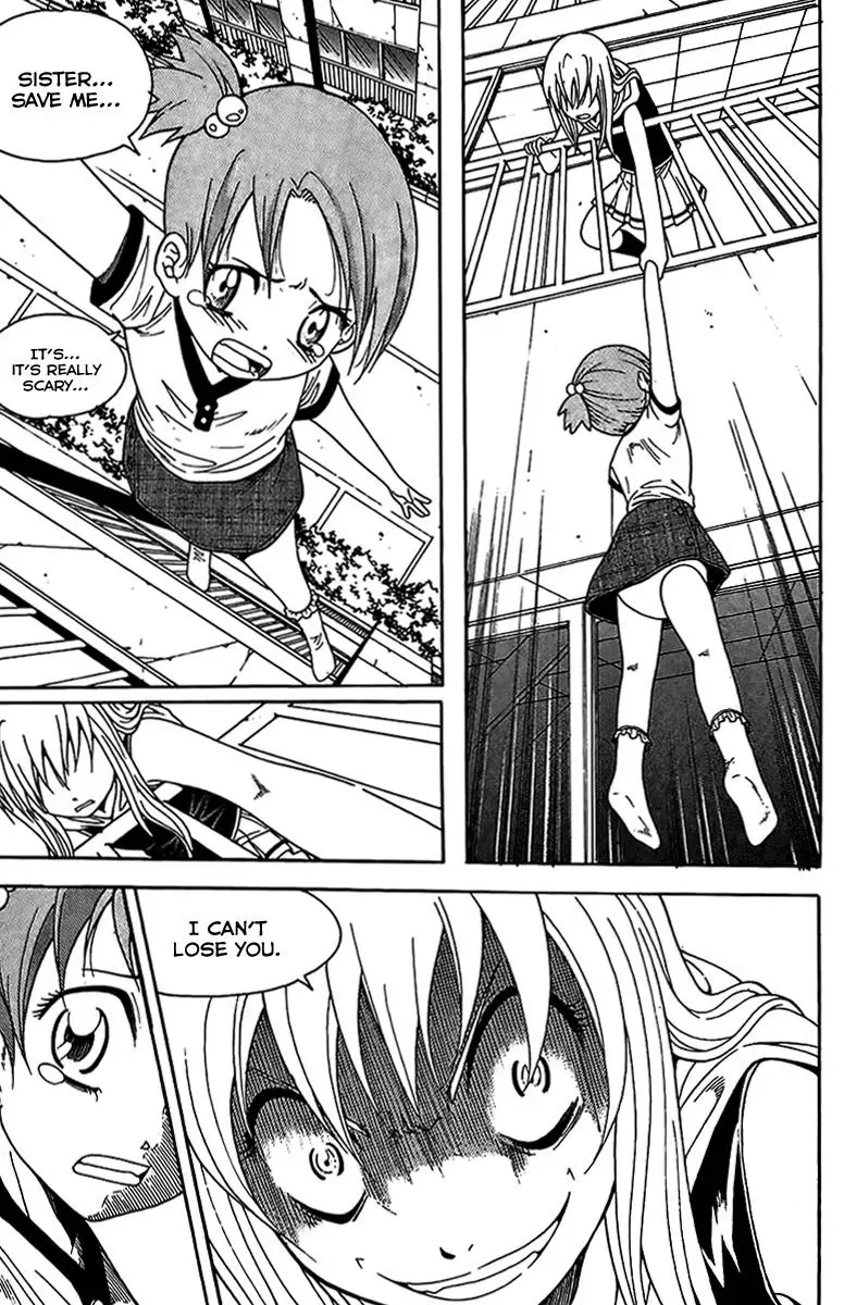 Read Counseling for the Ghost chapter 52 image 22 on Lezhin