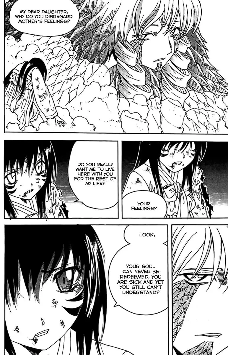 Read Counseling for the Ghost chapter 52 image 28 on Lezhin