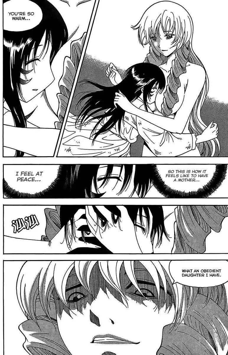 Read Counseling for the Ghost chapter 52 image 4 on Lezhin