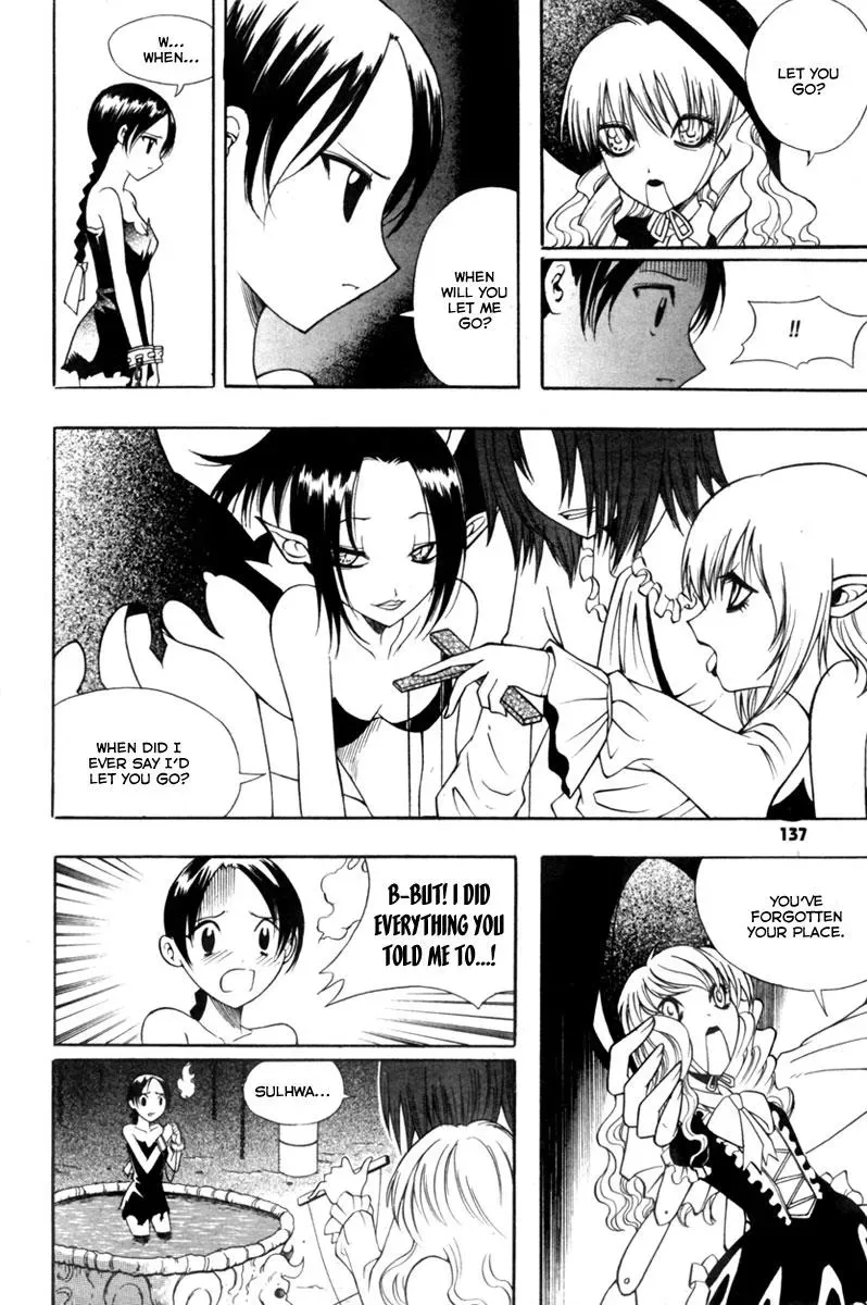 Counseling for the Ghost Chapter 6 page 4 - 