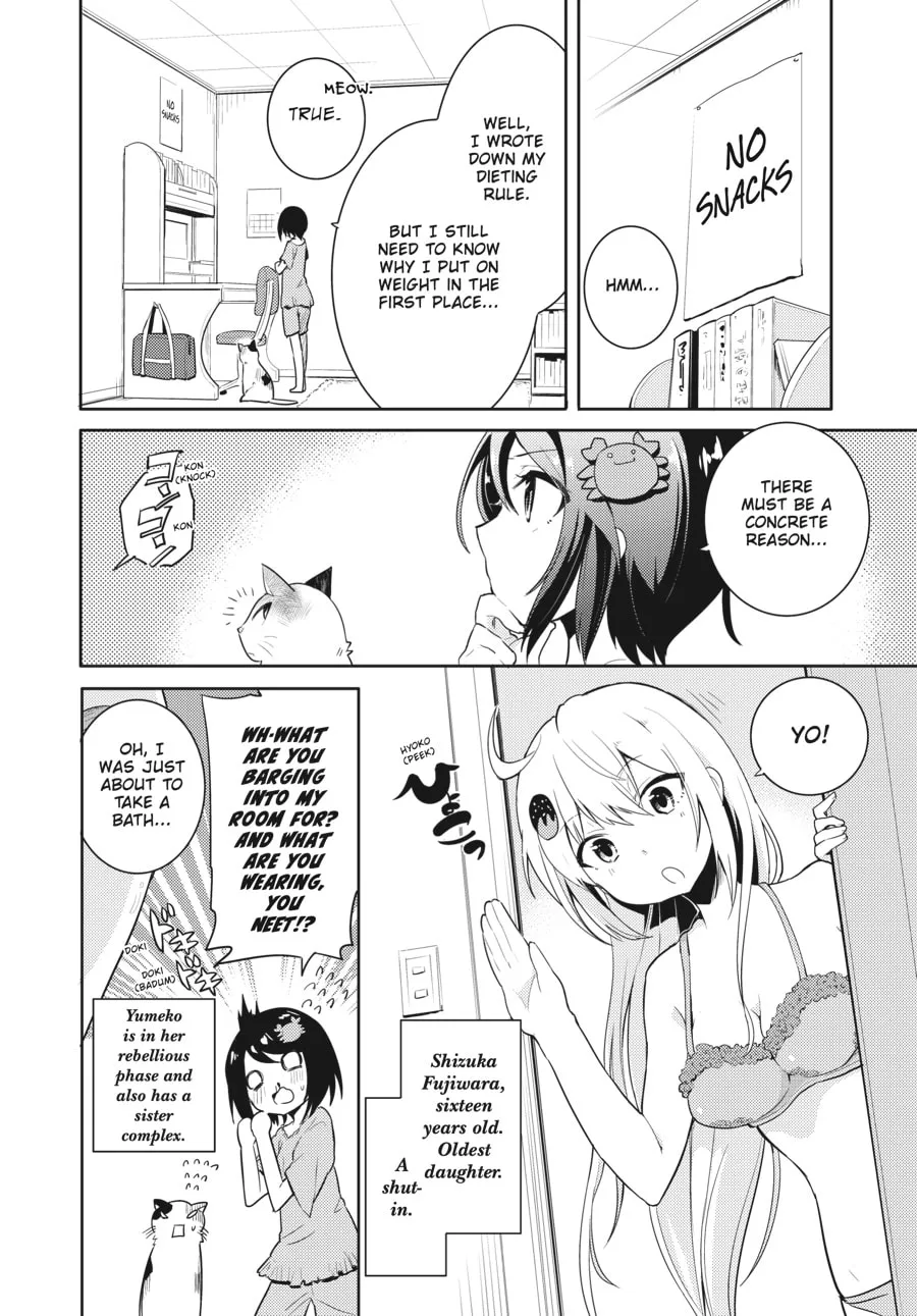 Read Count Fujiwara