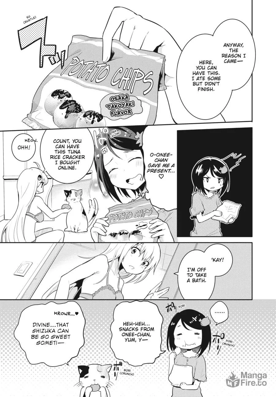 Read Count Fujiwara