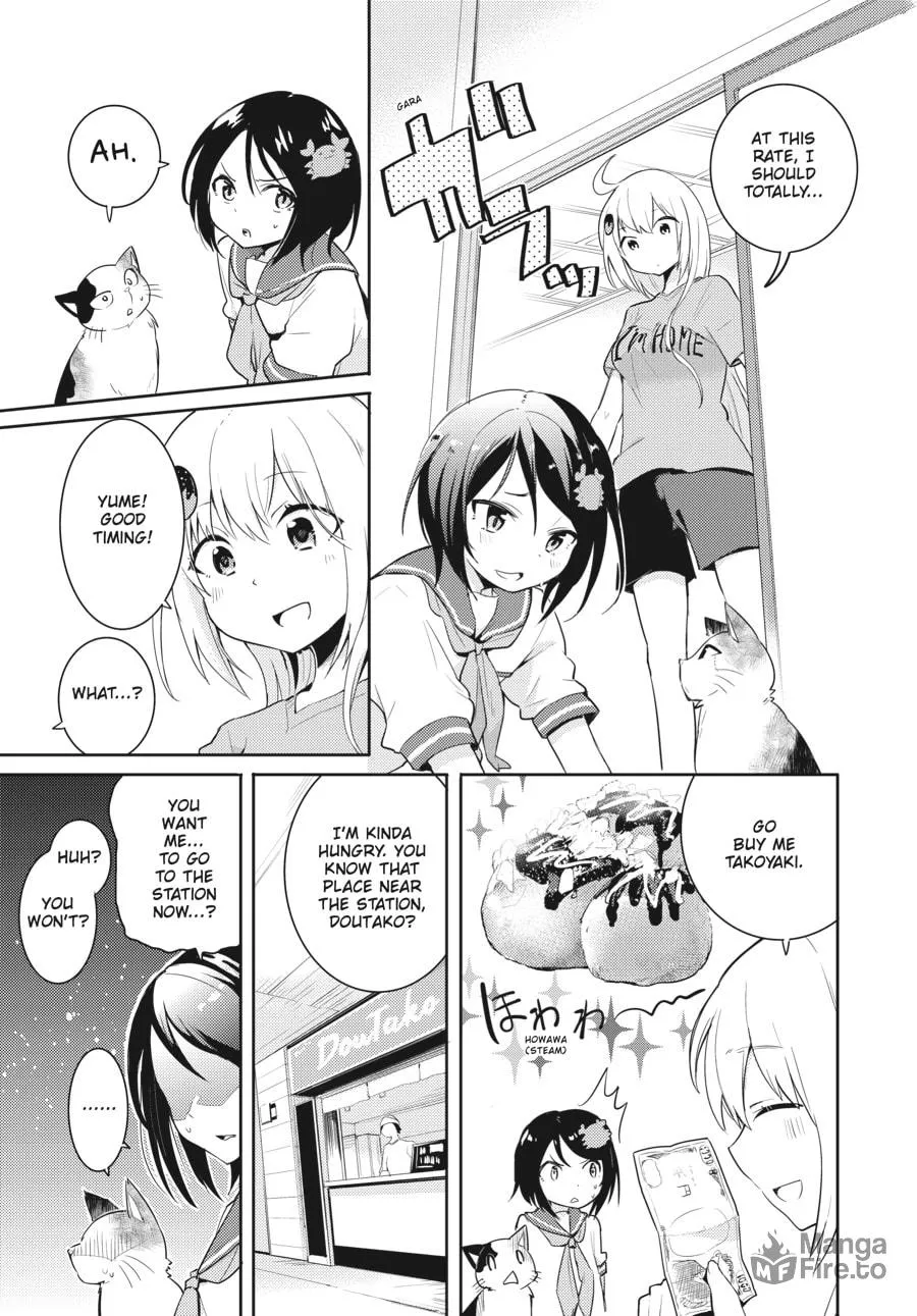 Read Count Fujiwara