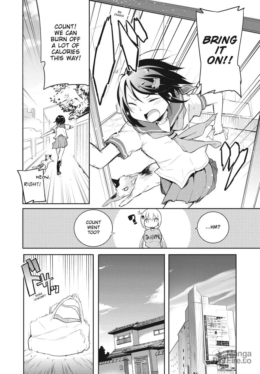 Read Count Fujiwara