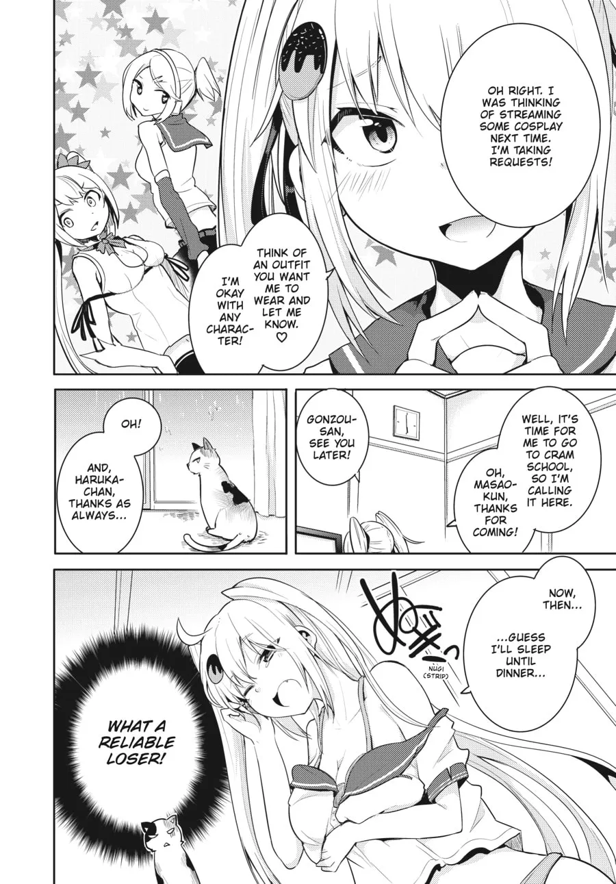 Read Count Fujiwara