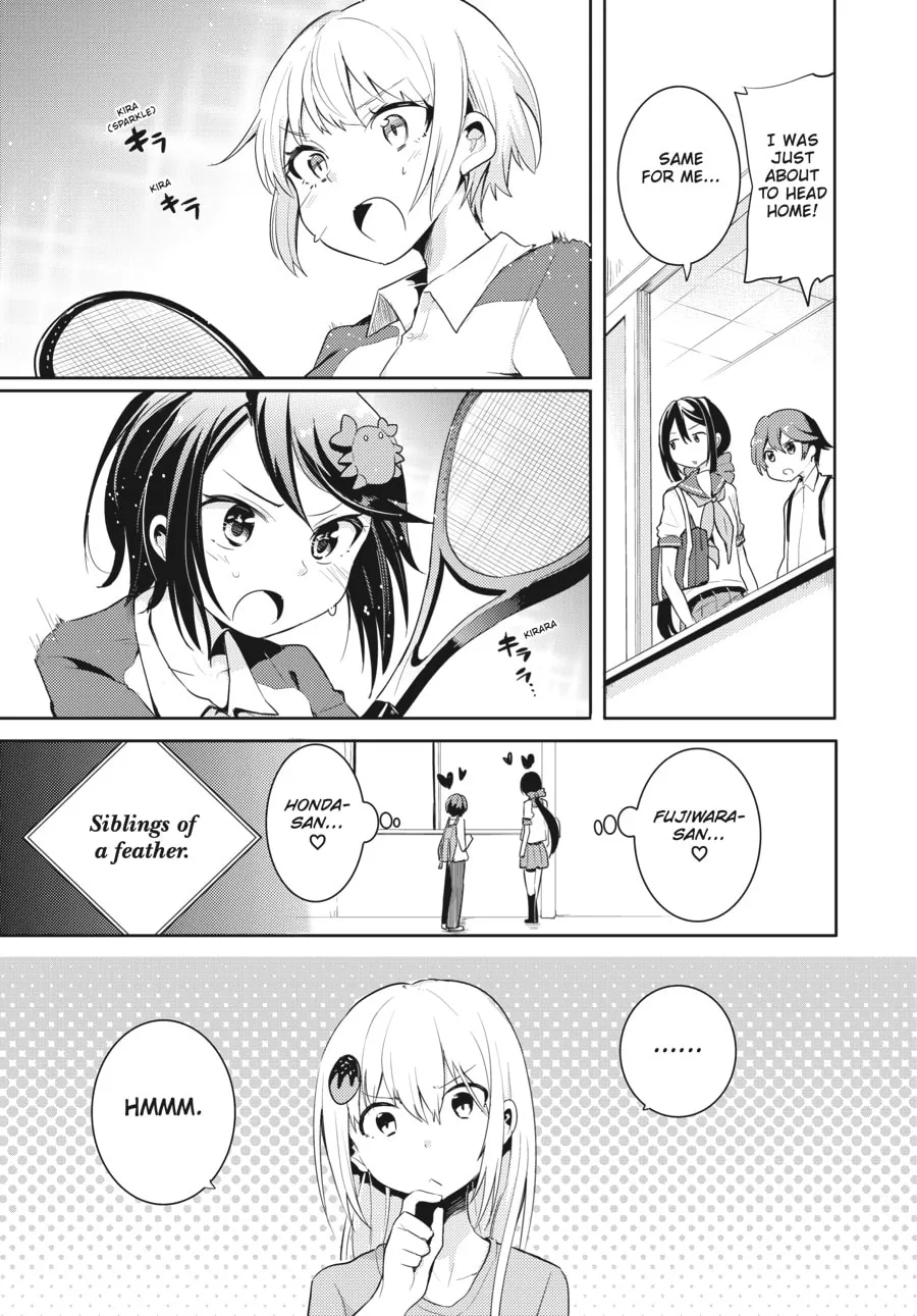 Read Count Fujiwara