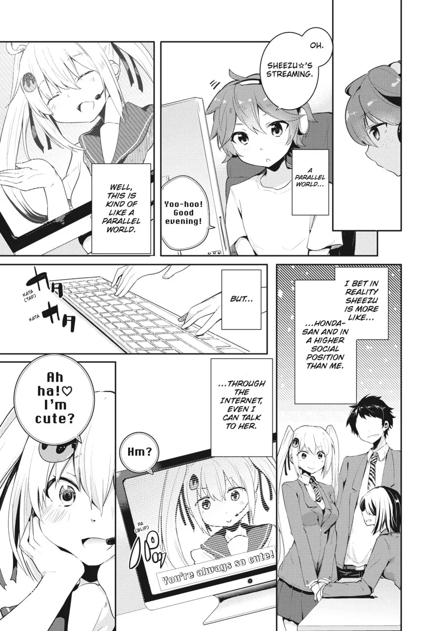 Read Count Fujiwara