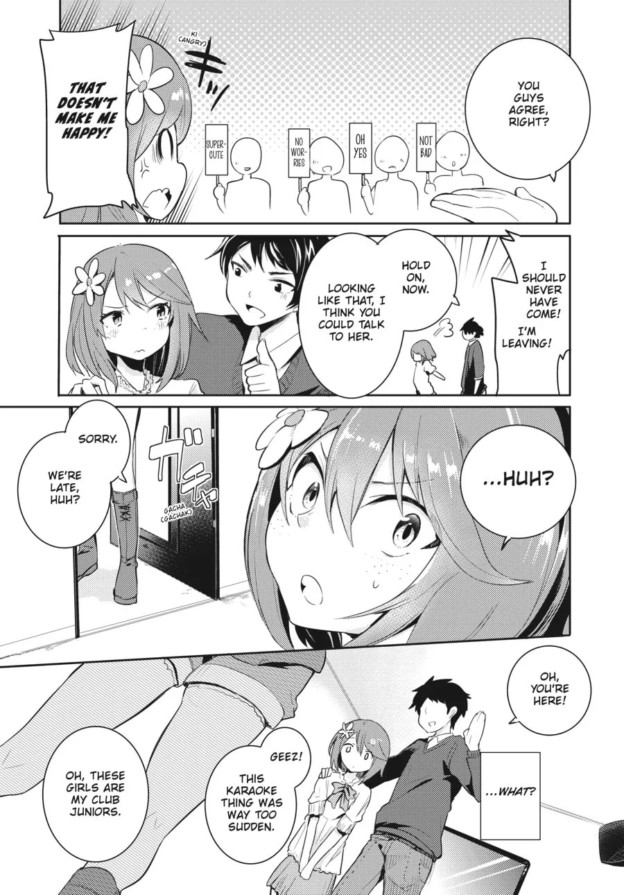 Read Count Fujiwara