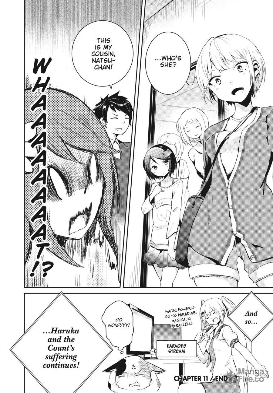Read Count Fujiwara