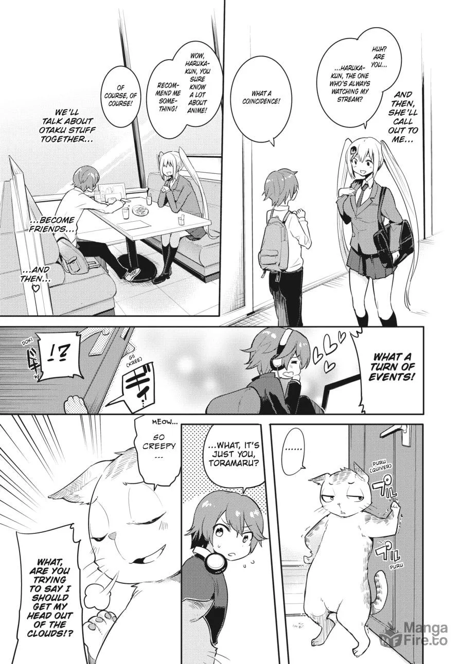 Read Count Fujiwara