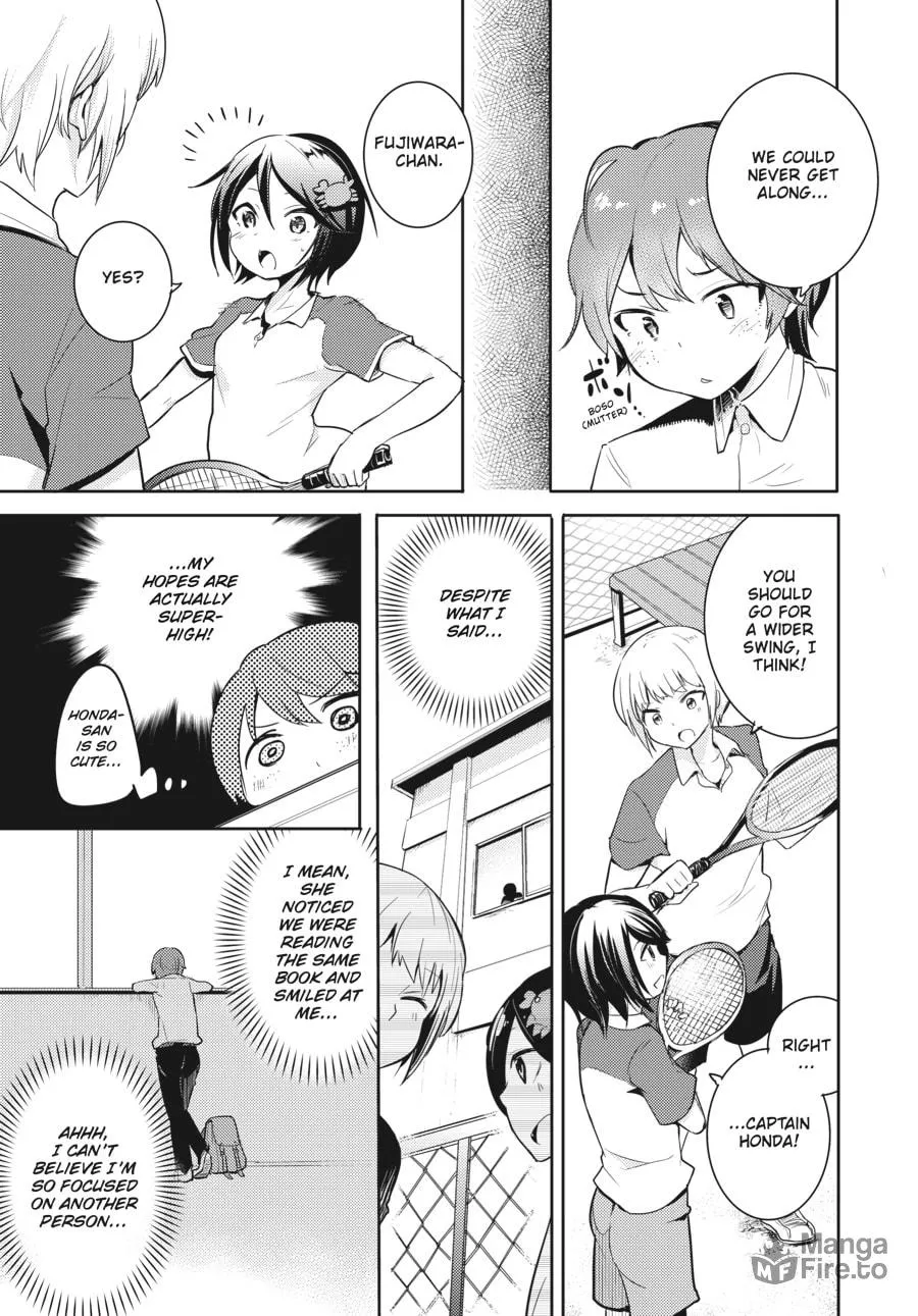 Read Count Fujiwara