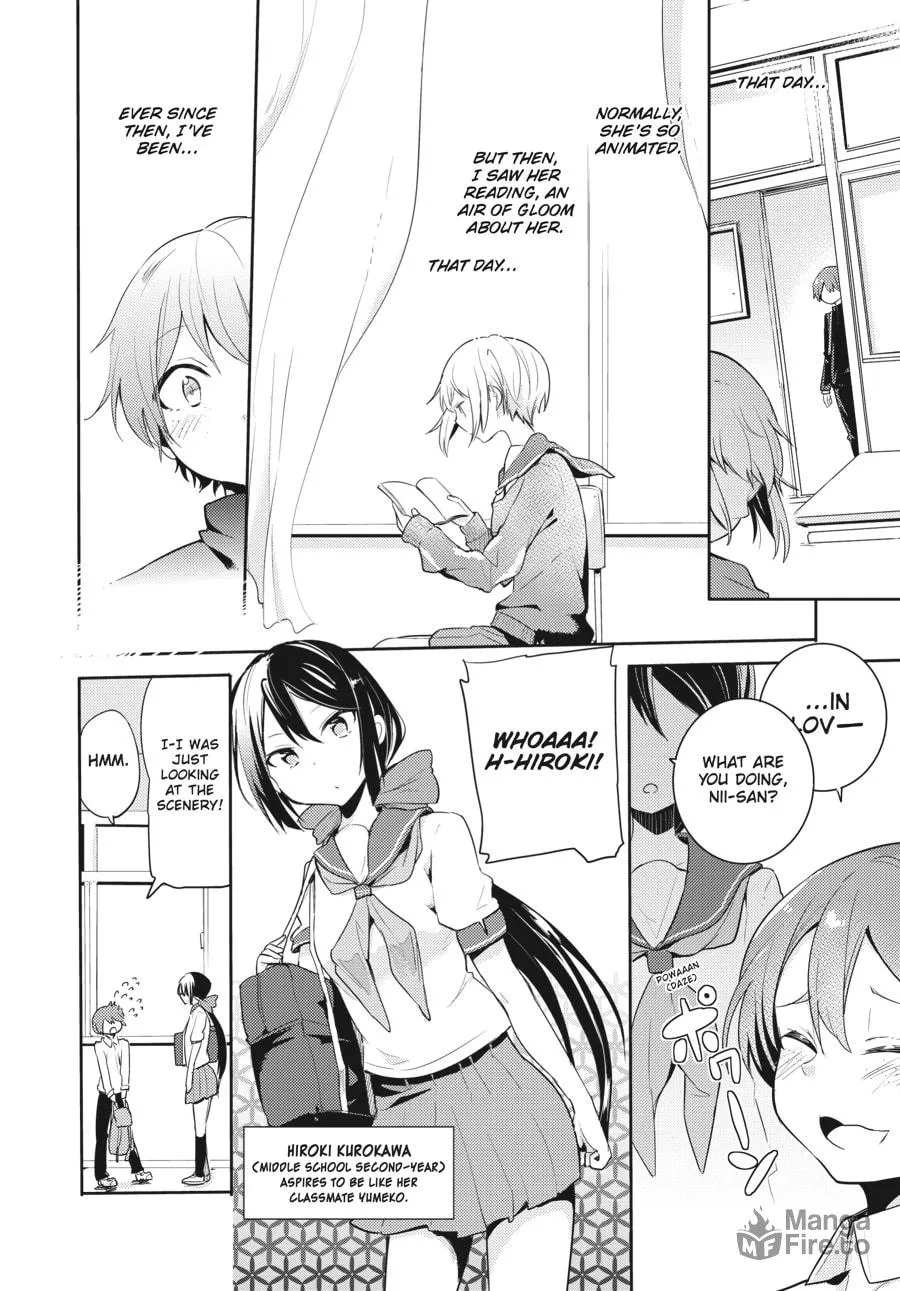 Read Count Fujiwara