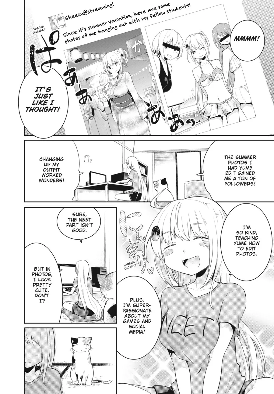 Read Count Fujiwara