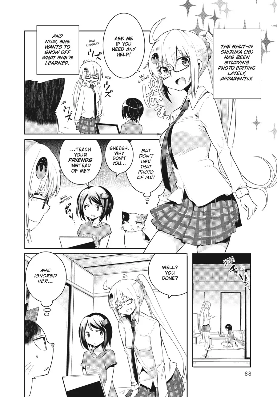 Read Count Fujiwara
