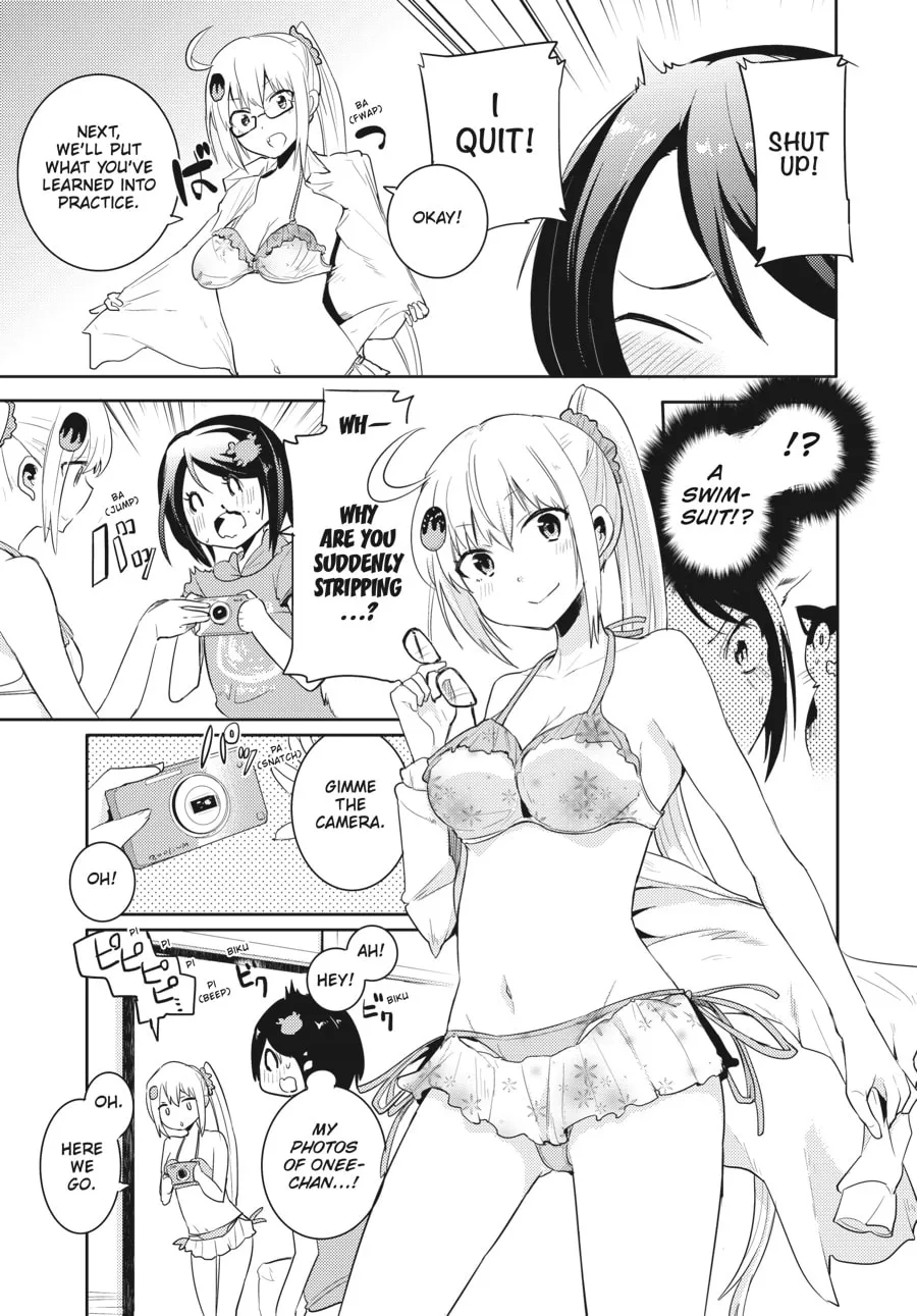 Read Count Fujiwara