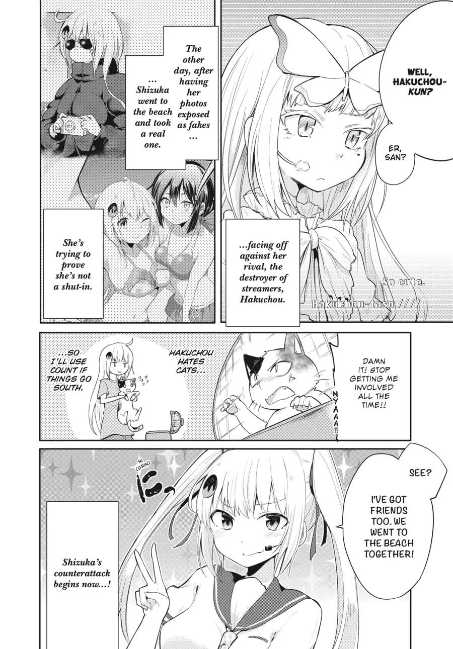 Read Count Fujiwara