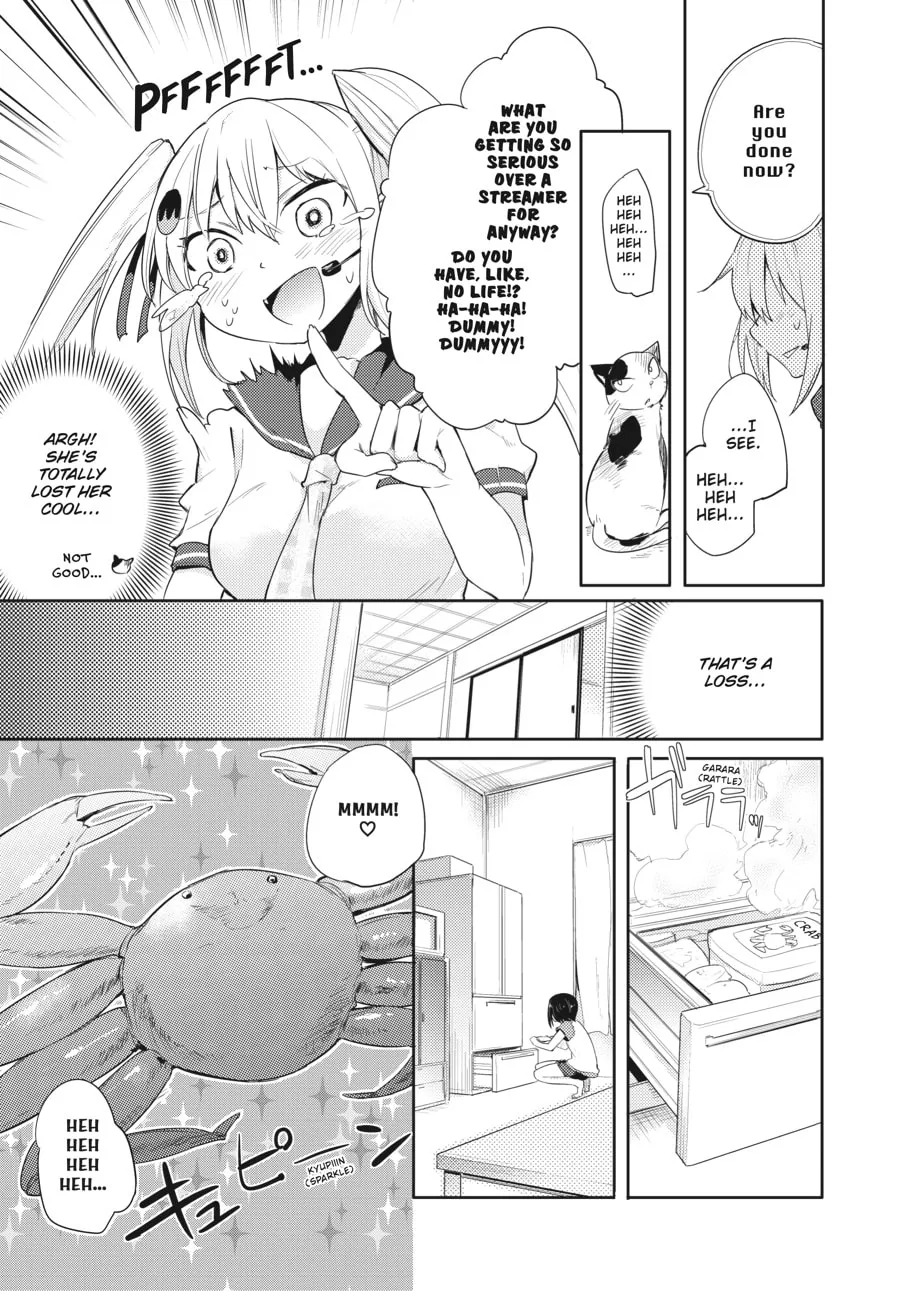 Read Count Fujiwara