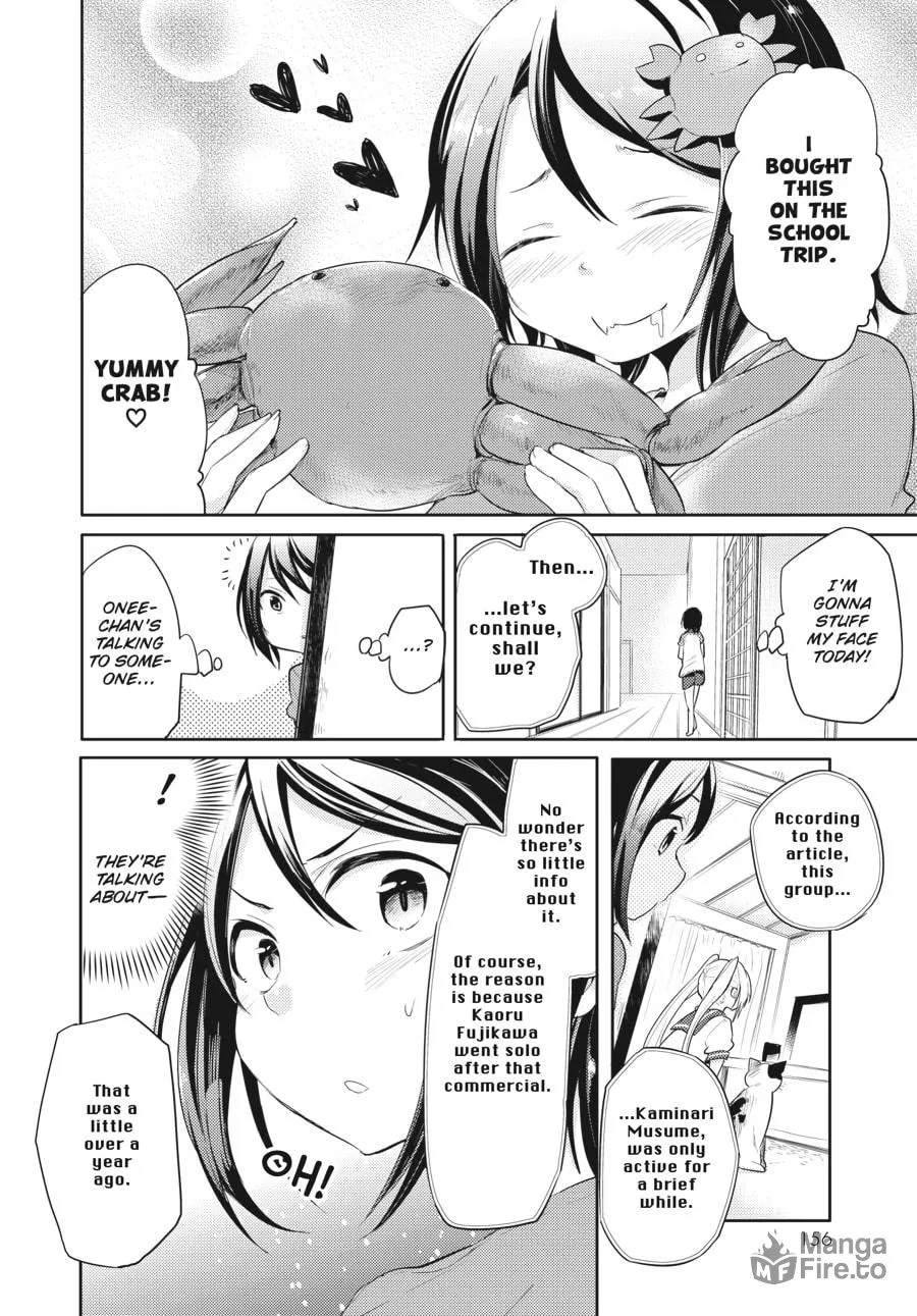 Read Count Fujiwara
