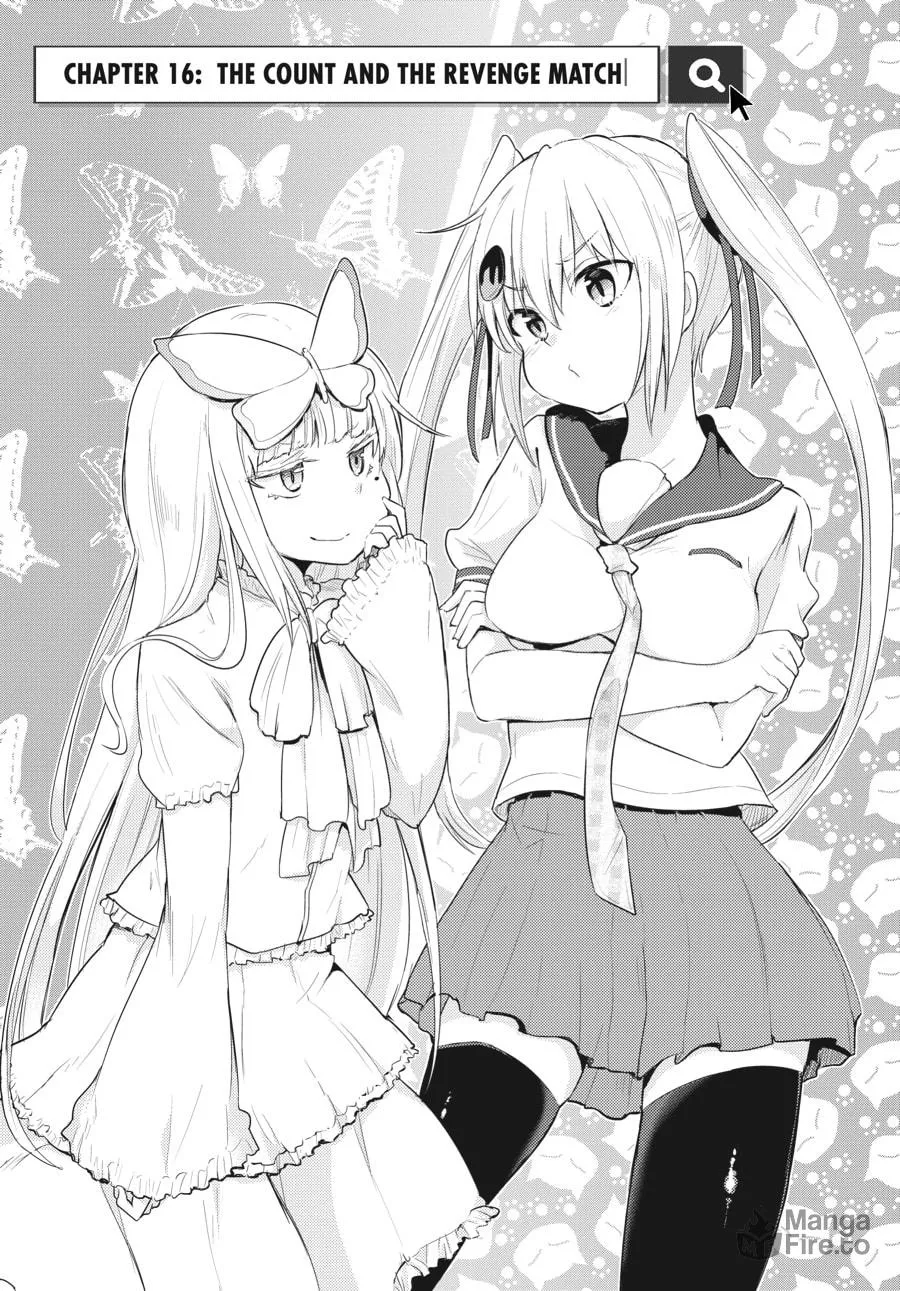 Read Count Fujiwara