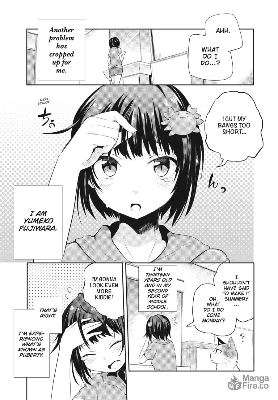 Read Count Fujiwara