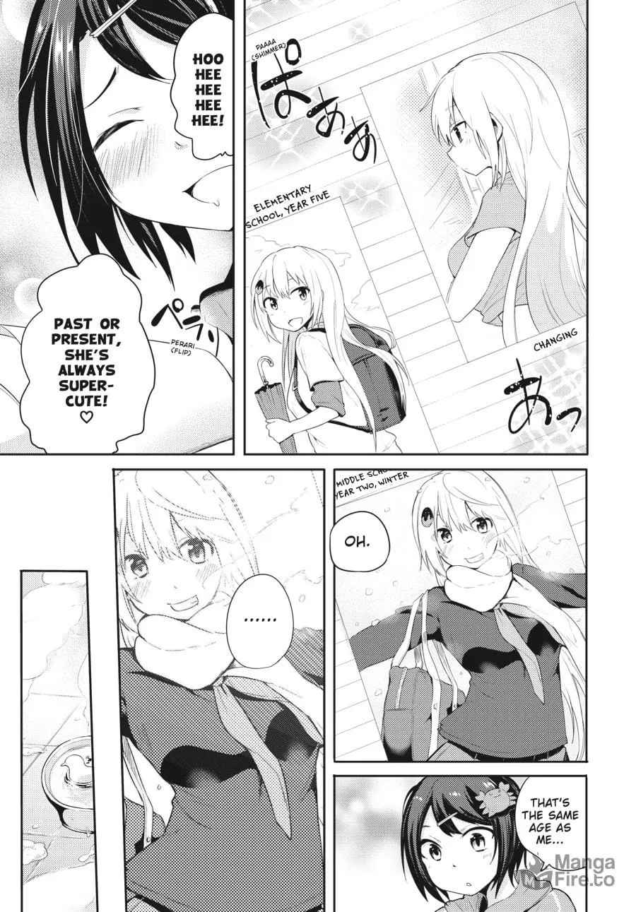 Read Count Fujiwara