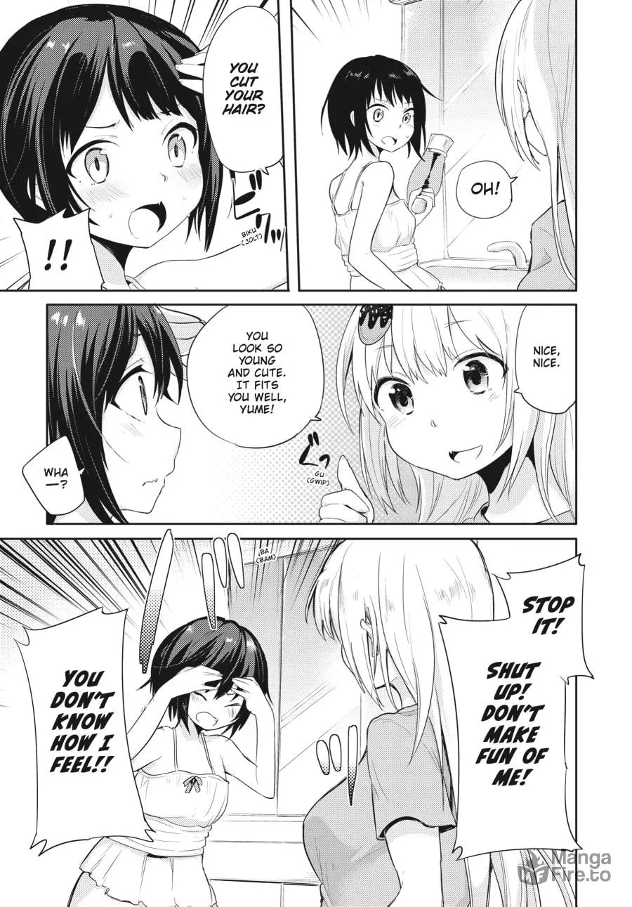Read Count Fujiwara