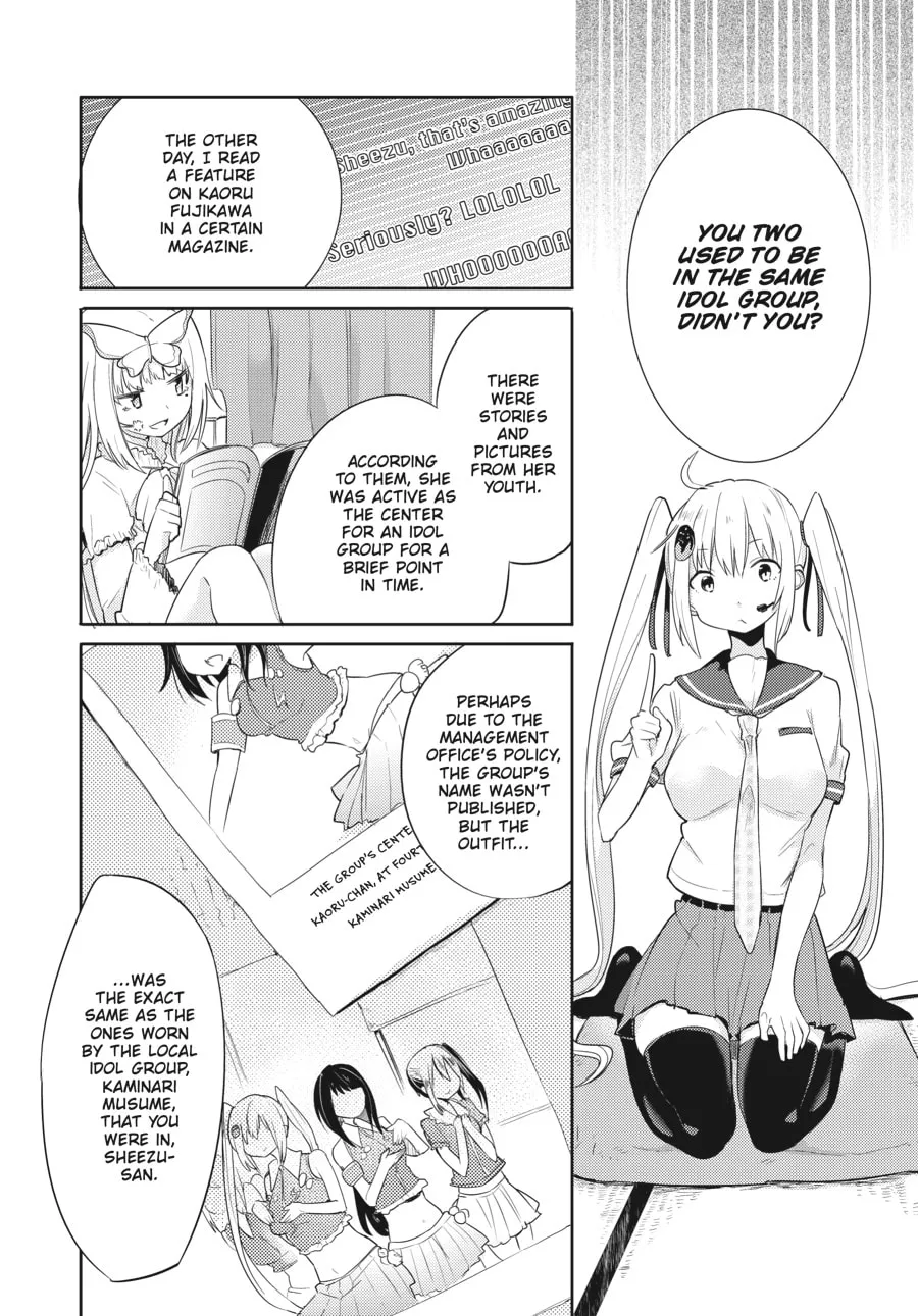 Read Count Fujiwara