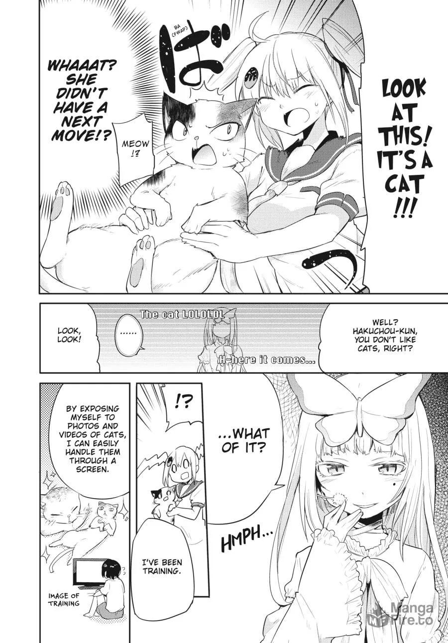 Read Count Fujiwara