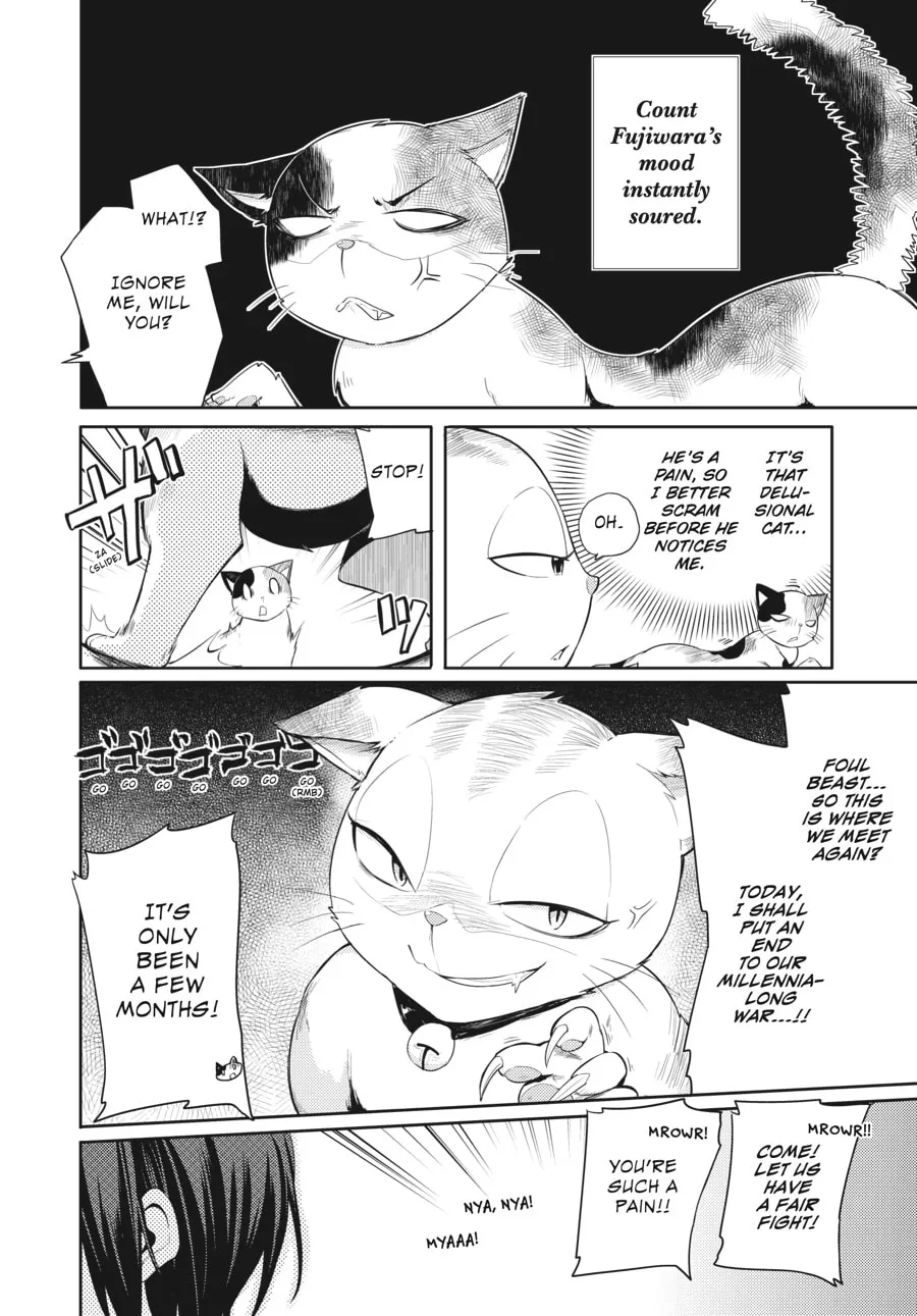 Read Count Fujiwara