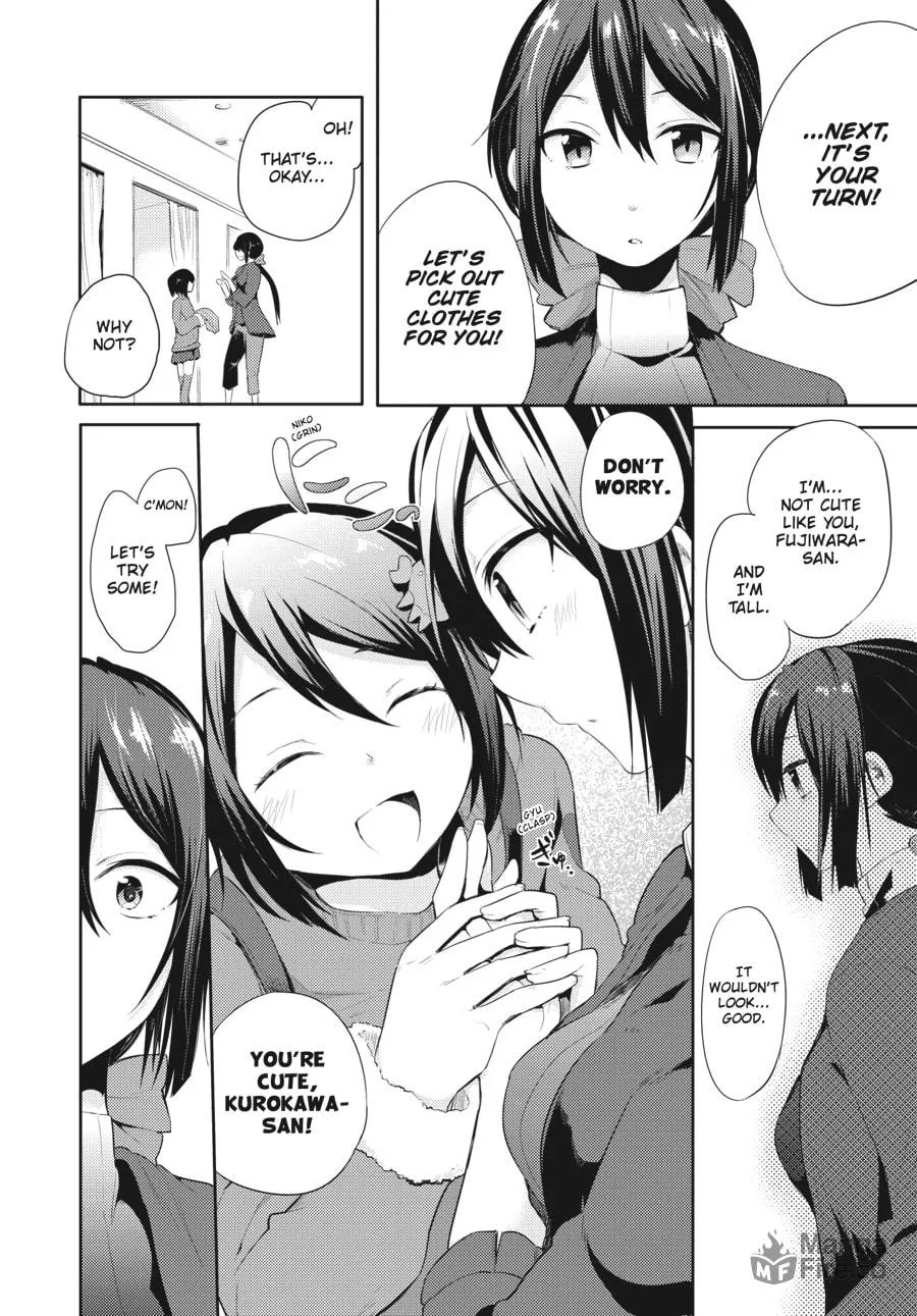 Read Count Fujiwara