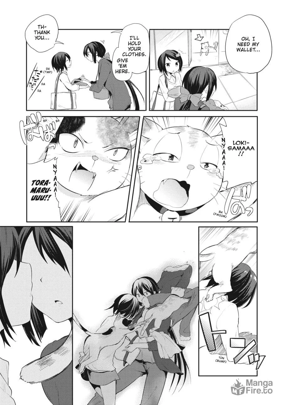 Read Count Fujiwara