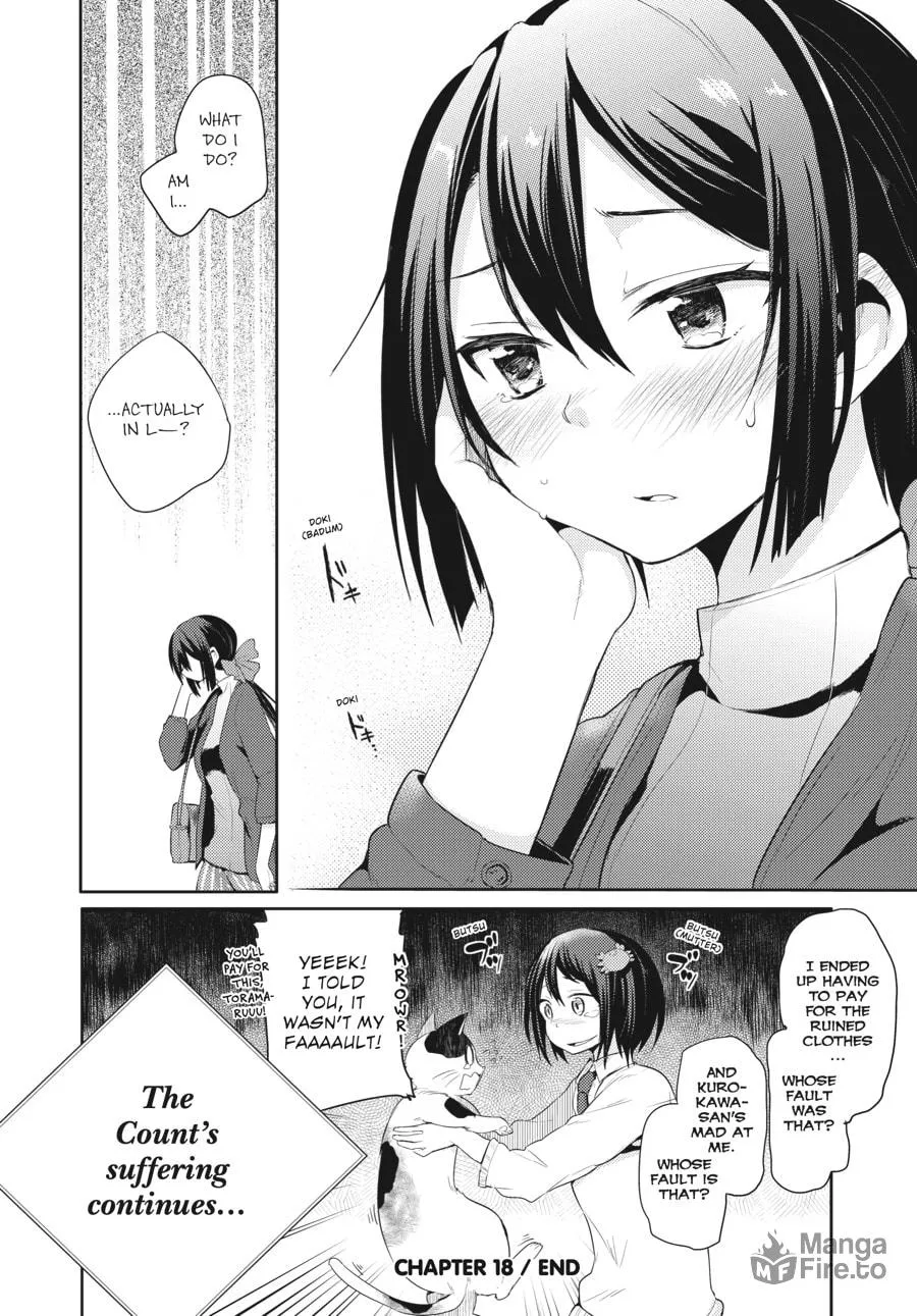 Read Count Fujiwara