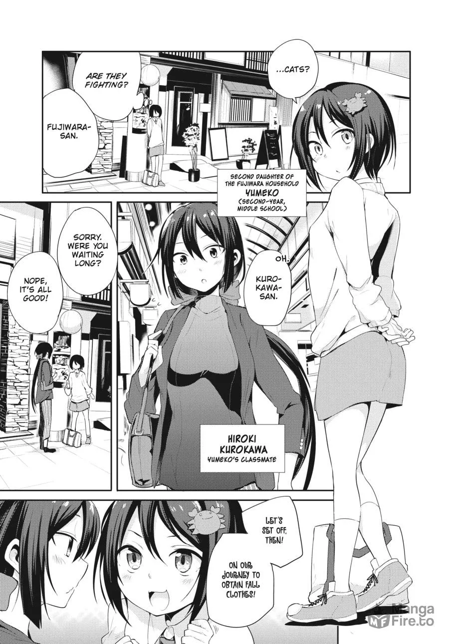 Read Count Fujiwara