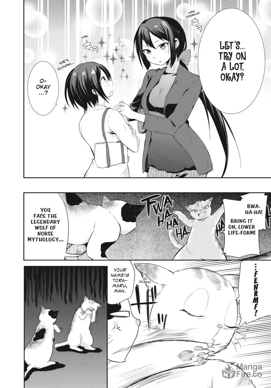 Read Count Fujiwara