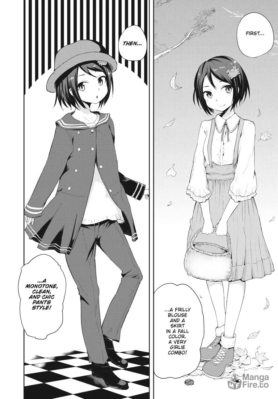 Read Count Fujiwara