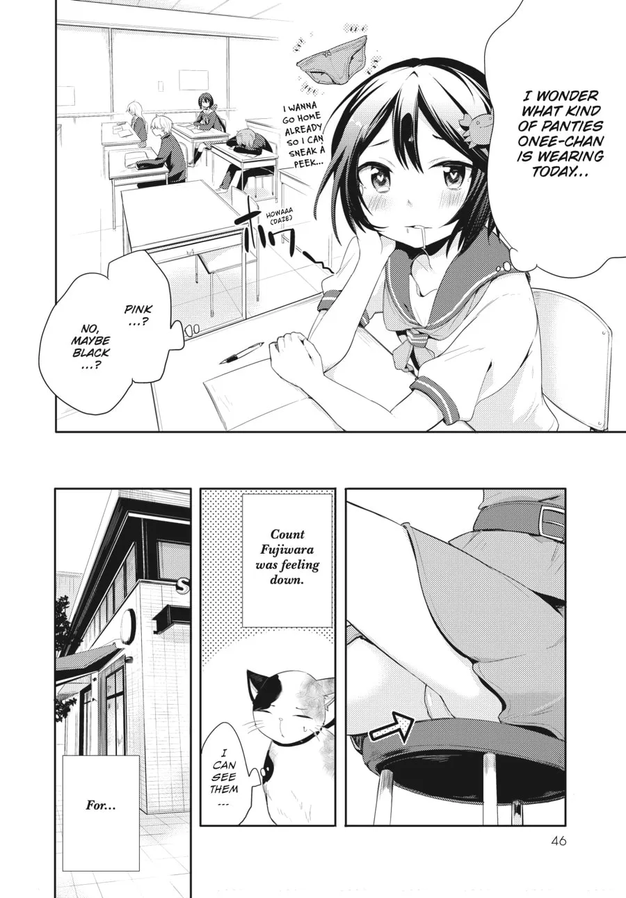Read Count Fujiwara