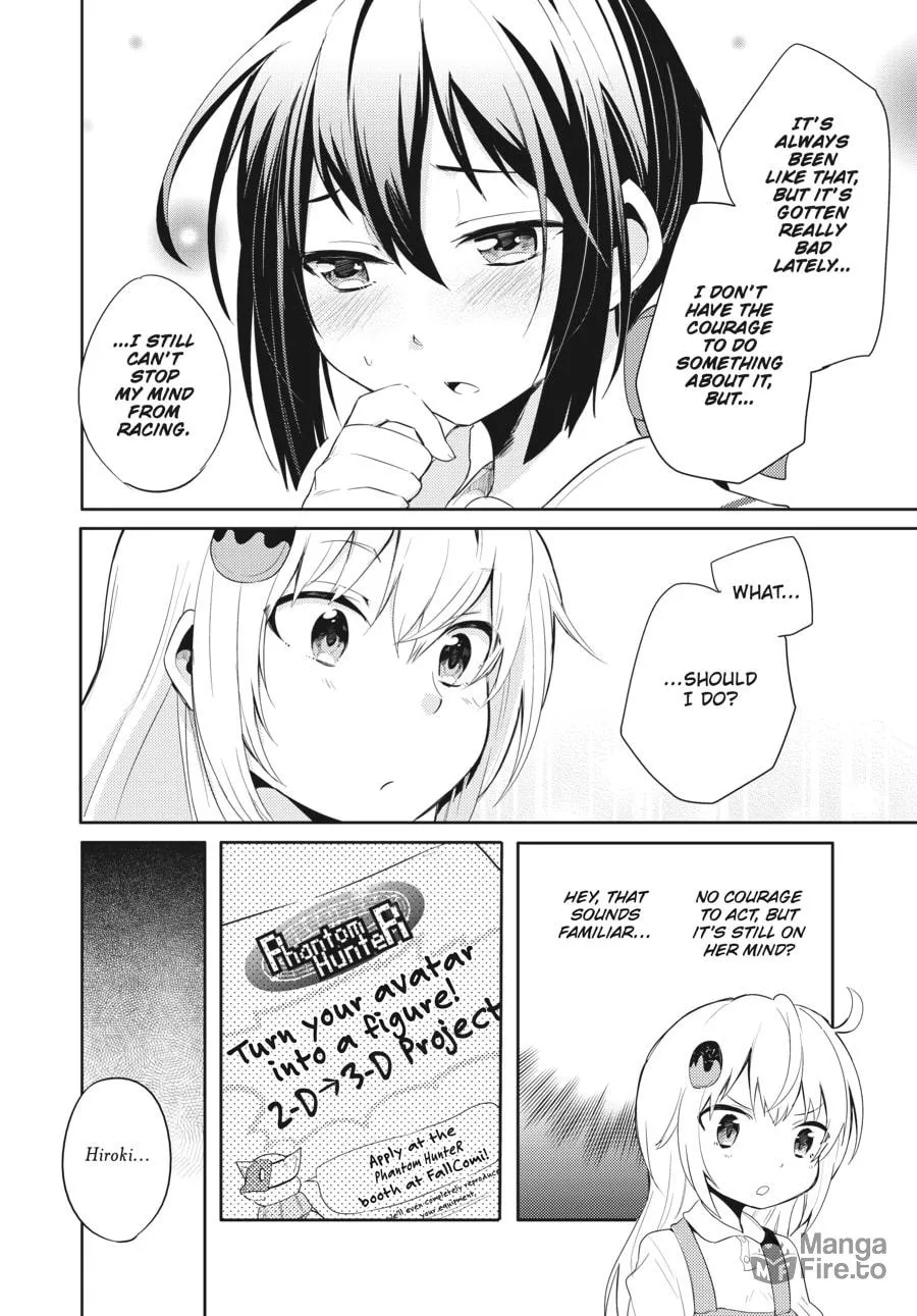Read Count Fujiwara