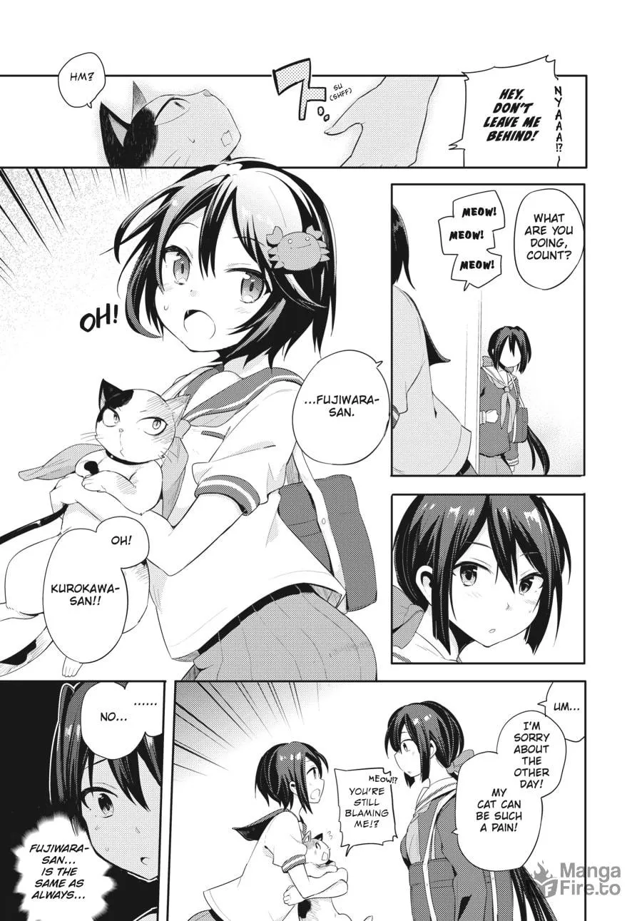 Read Count Fujiwara